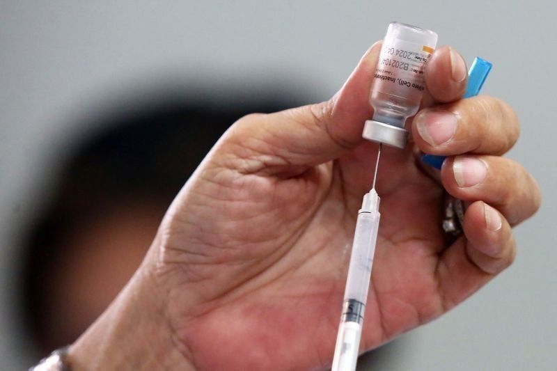 Mindanao to get more COVID-19 vaccines â�� Galvez