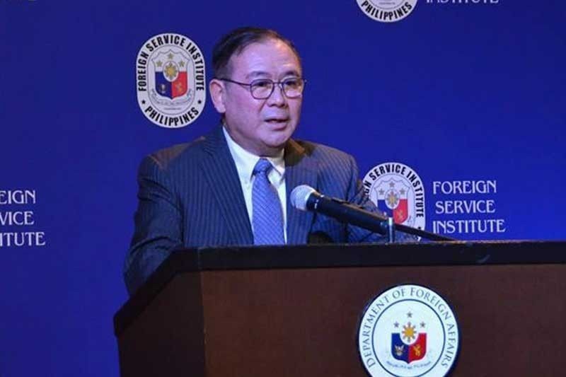 â��US values Philippines as equal partner in bilateral allianceâ��