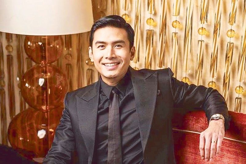 The multi-faceted musical life of Christian Bautista