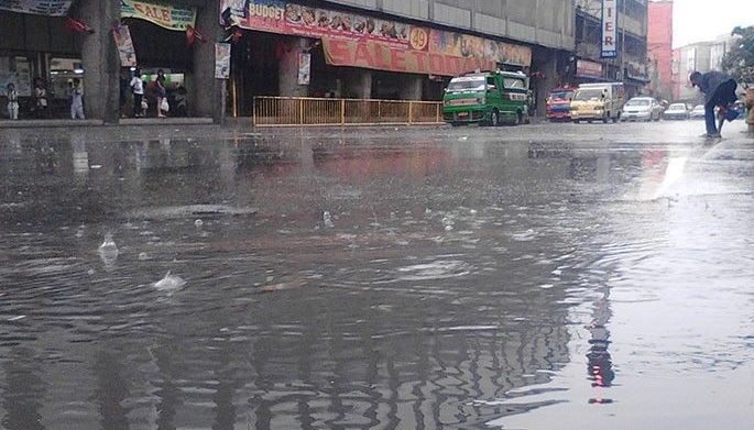P200 milyones itagana alang sa flood control program&mdash;Guardo