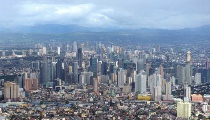 Philippines global competitiveness ranking worst in five years