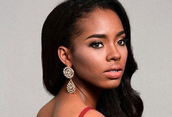 Bulakenya being pushed to become first Black Filipina Miss Universe