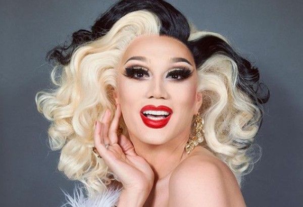 Why Manila Luzon believes transgender bets should be allowed to join Miss Universe