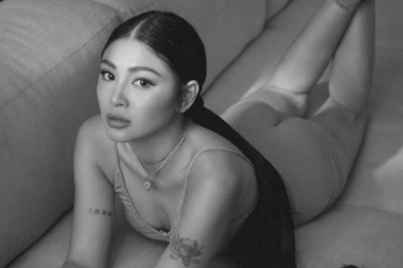 Nadine, walang masyadong kakampi!