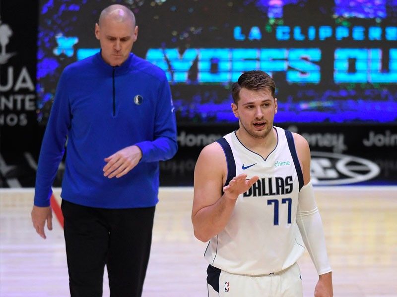 Rick Carlisle out as Mavericks head coach after 13 seasons, one NBA title  in Dallas 