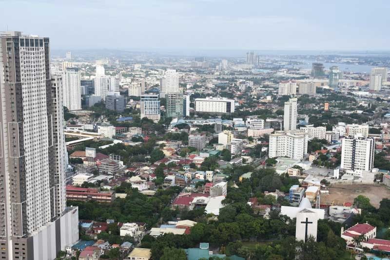 Cebu Cityâ��s 520 active cases highest in 44 days