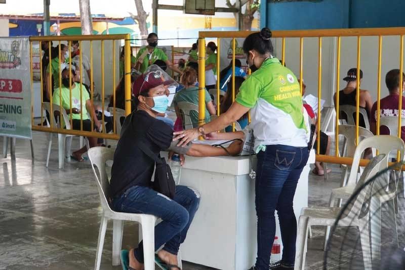 Free rides for more vaccinees pushed in Cebu City