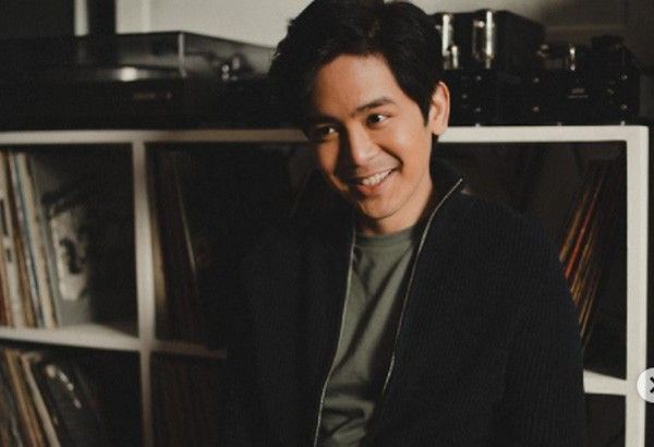 Joshua Garcia credits acting skills to Pen Medina