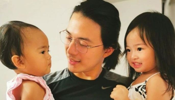 Mike Tan, isinisingit na lang ang paglalaro