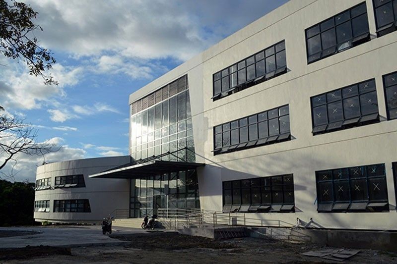 Genome Center to process 750 COVID-19 samples per week