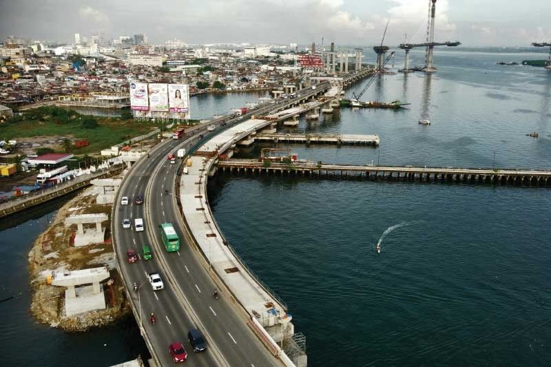 SRP viaduct closed for 11 nights from June 19-29