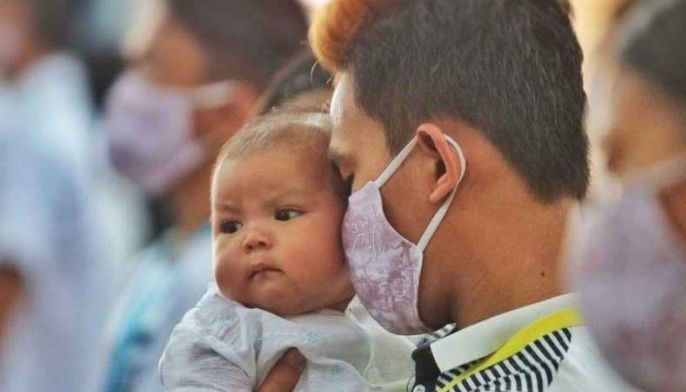 Dads play vital role in child development &ndash; NNC