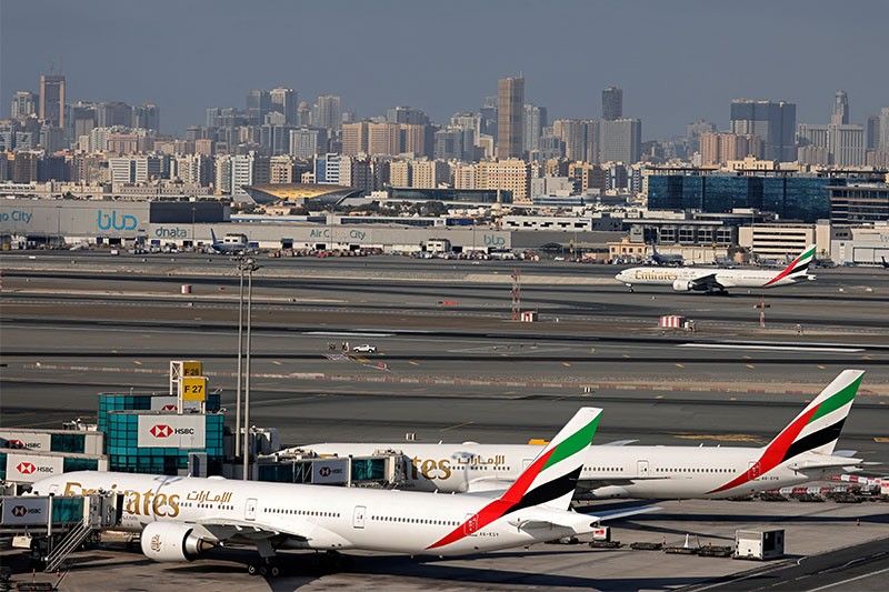 No full recovery until 2024, says Dubai airports chief