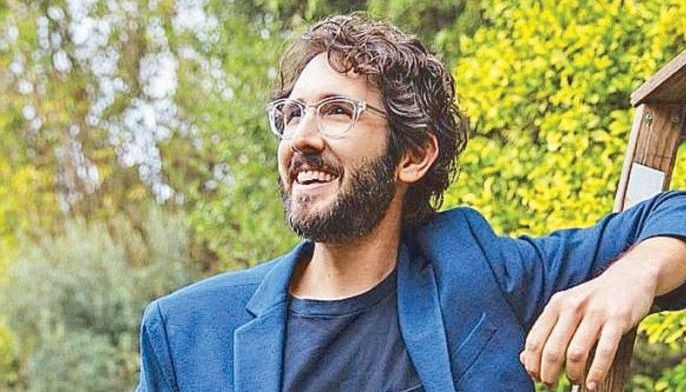 Josh Groban&rsquo;s captivating Harmony