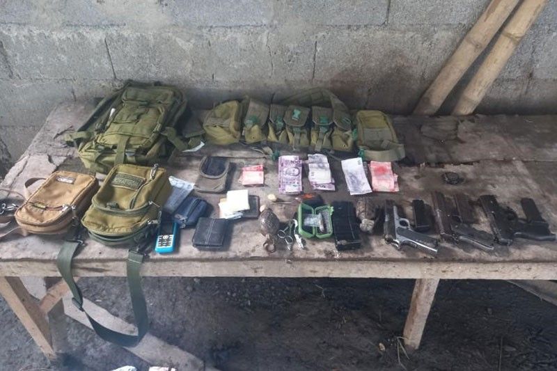 Soldiers kill 3 BIFF bandits in Maguindanao town