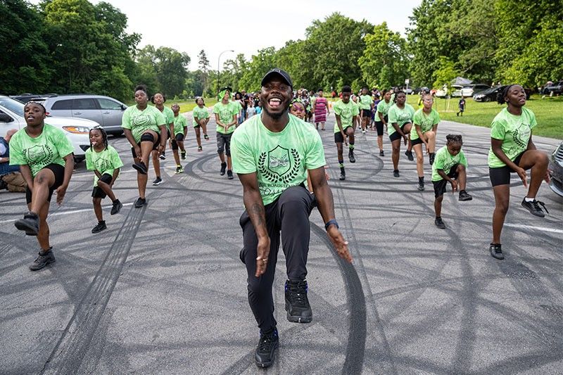 US marks slavery's end on new 'Juneteenth' national holiday