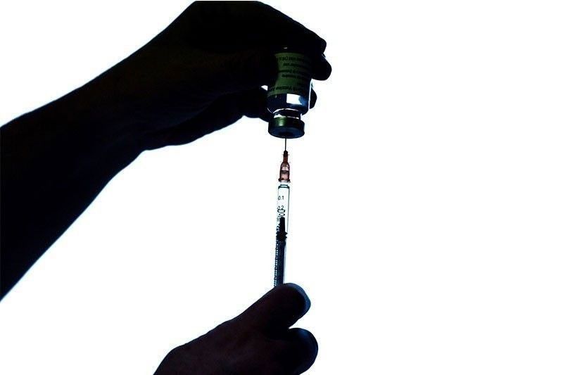 Israeli experts tutulong sa vaccination rollout