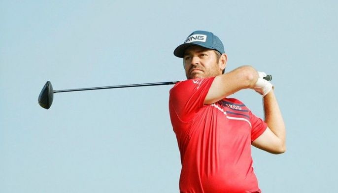 Oosthuizen, Hughes and Henley share 54-hole US Open lead