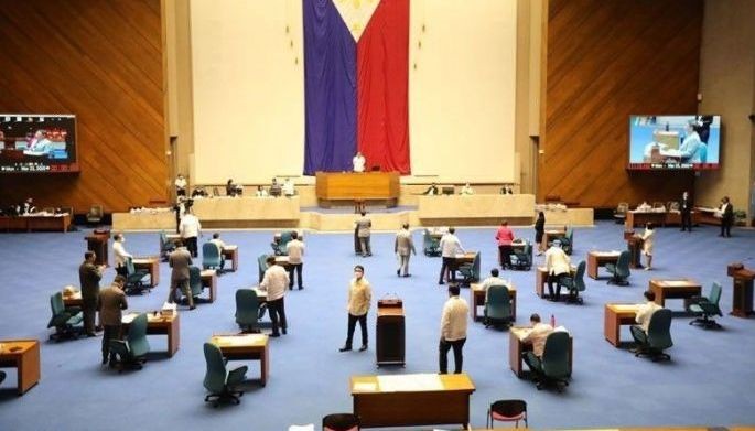 Palace confirms P18.4 billion Bayanihan 2 funds unobligated