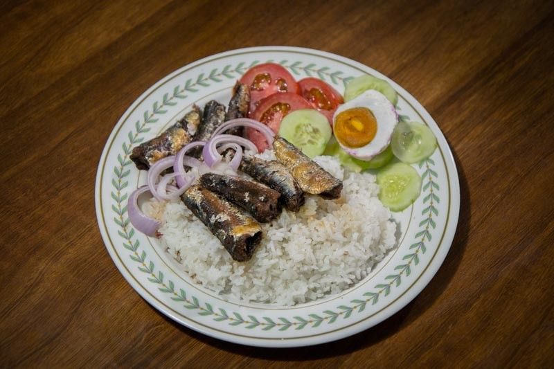 From sea to shelf: What happens before a can of sardines is sealed