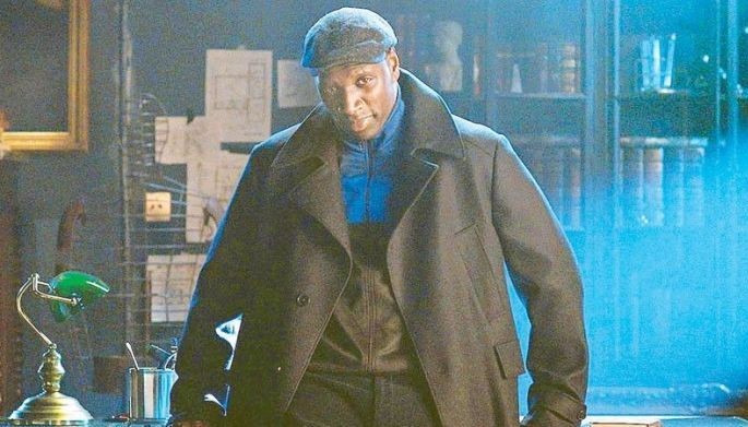 Part 3 of Lupin is confirmed!