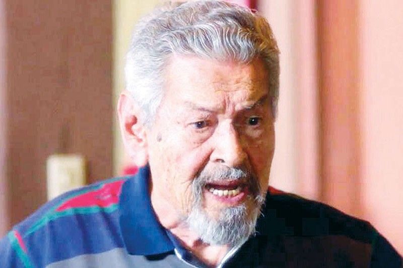 Limang pelikula ni Eddie Garcia, mapapanood sa Udine filmfest sa Italy