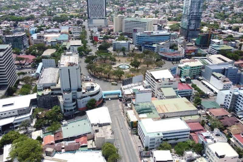 Cebu City eyes â��no test, no entryâ�� policy
