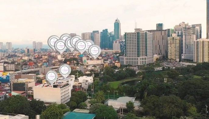MyTown: Looking at a city&rsquo;s evolution post pandemic