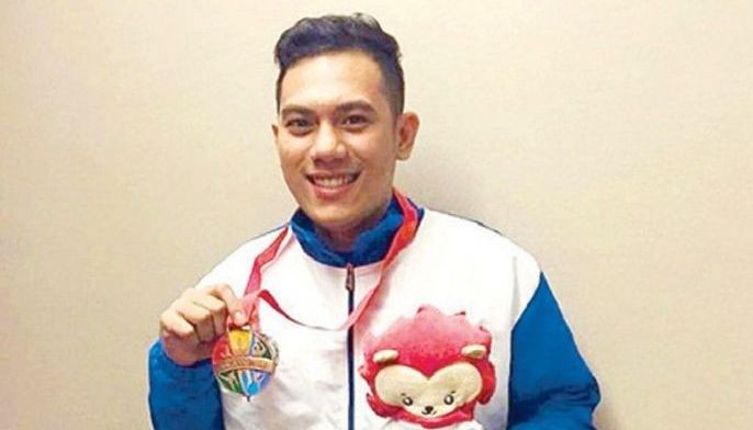 Valdez airs gratitude to &lsquo;Daddy Tac&rsquo;