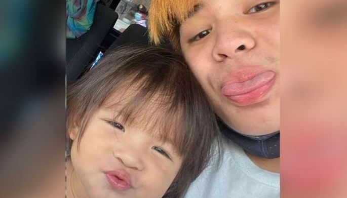 Bugoy, &ldquo;batang ama&rdquo;