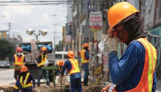 Here's how the weather affects construction jobs in the Philippines
