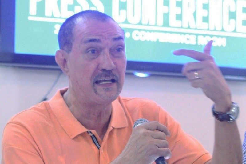 Fernandez lauds SBP’s long-term program
