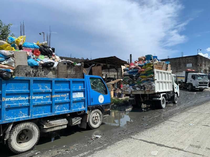 Concilor pushes for more garbage transfer stations
