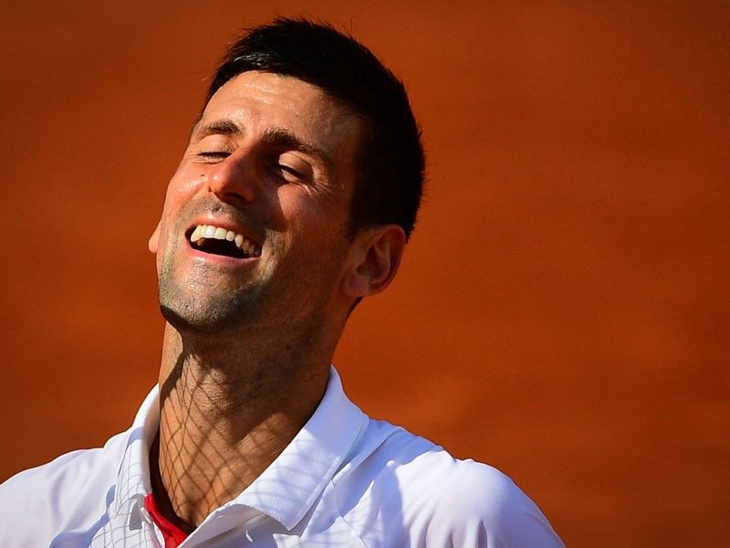 Djokovic ready to be first among equals at Wimbledon