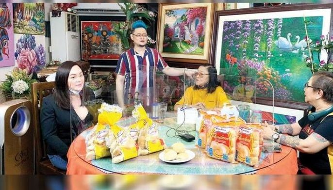 Jomari, magsasampa ng demanda sa ex?!