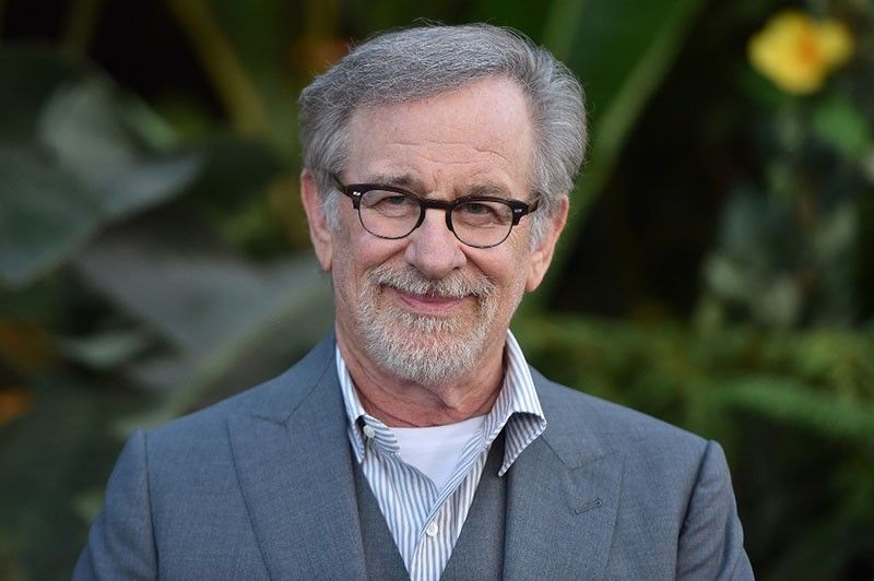 Spielberg signs major streaming deal with Netflix