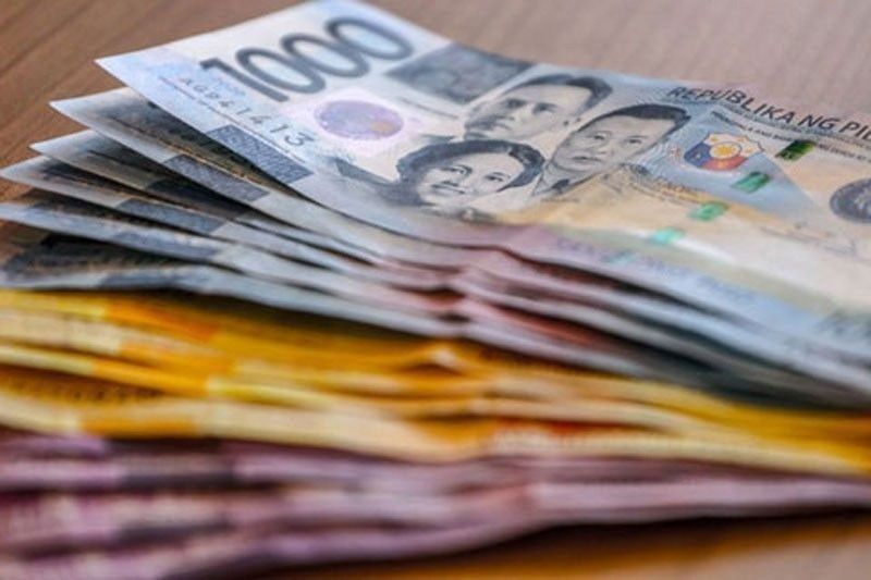 Government readies P9 billion fund for fresh cash dole outs
