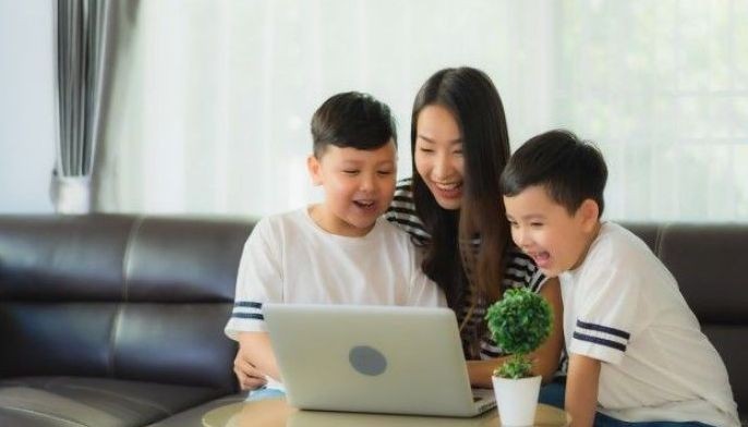 P5 million in prizes up for grabs for your child's education and future