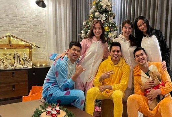 'I hope sheâ��s worth it': Kayesha Chua breaks silence on Scottie Thompson's marriage