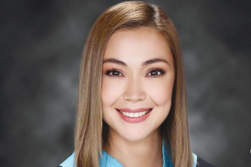 Jodi isa nang Psychologist