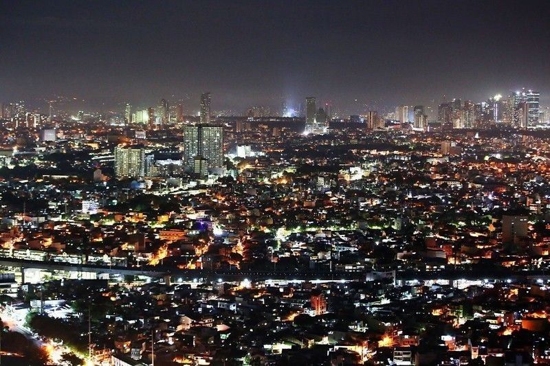 Manila among world's most stressful cities, says 2021 study