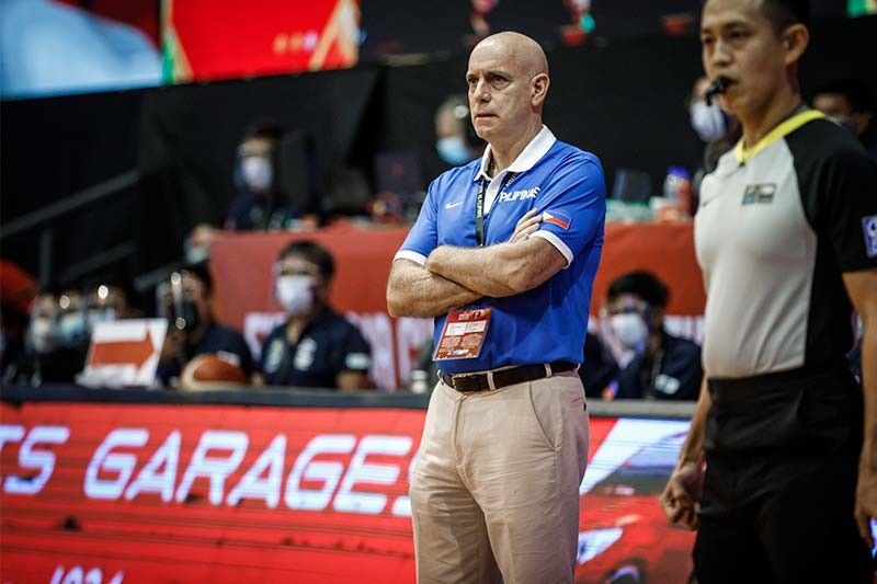 Team USA FIBA World Cup title romp not guaranteed, says Baldwin