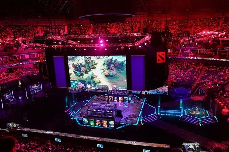 Dota 2 Issues An Open Call For A 2021 International Host City