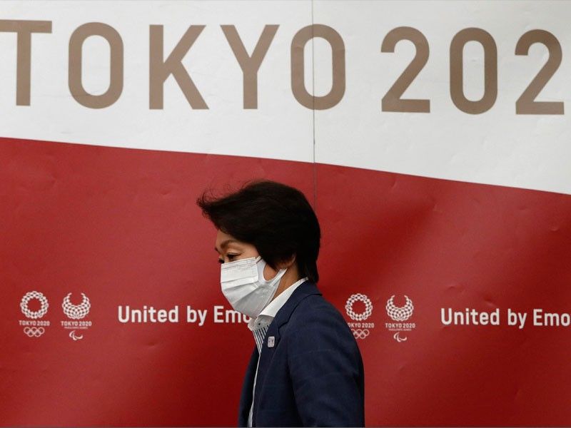 Pandemic Games will show 'true Olympic values', says Tokyo 2020 chief