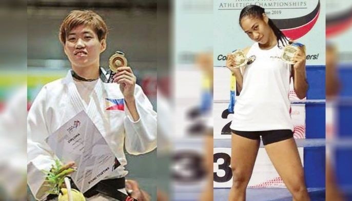 Watanabe, Knott pasok sa Tokyo Olympics