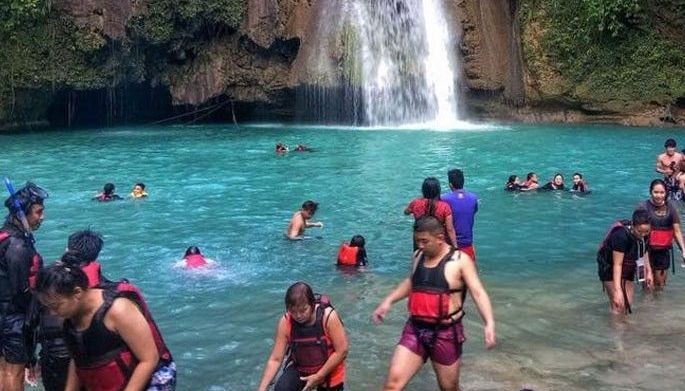 Health protocols higpit gihapon sa kapistahan ni San Juan