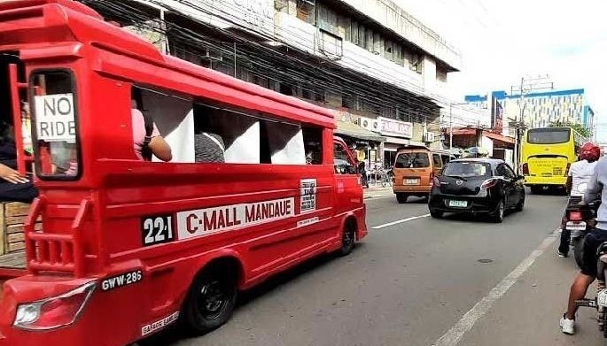 TPUJs tugotang makabiyahe 24/7