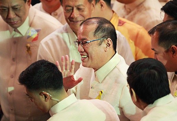 Ex-officials remember Aquino for challenging China, paving path to peace in ARMM
