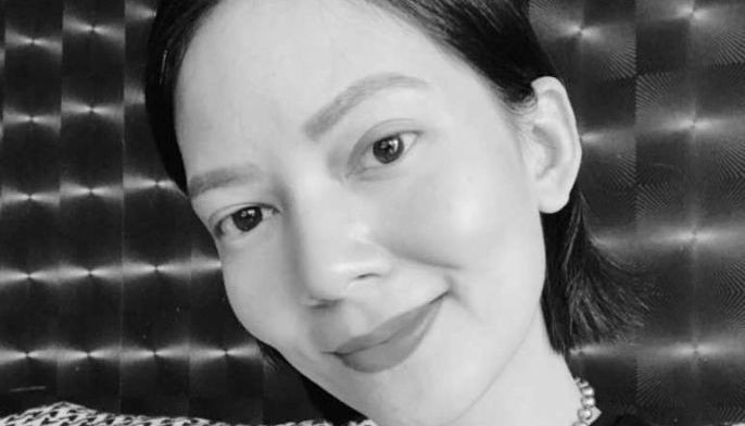 Chynna, nagpapagaling pa rin!
