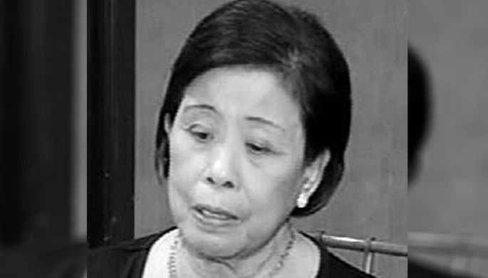 Regal, malaki ang papel sa buhay ni Kris